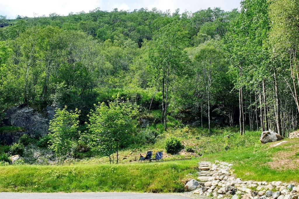 Leilighet Hillfront 60 *