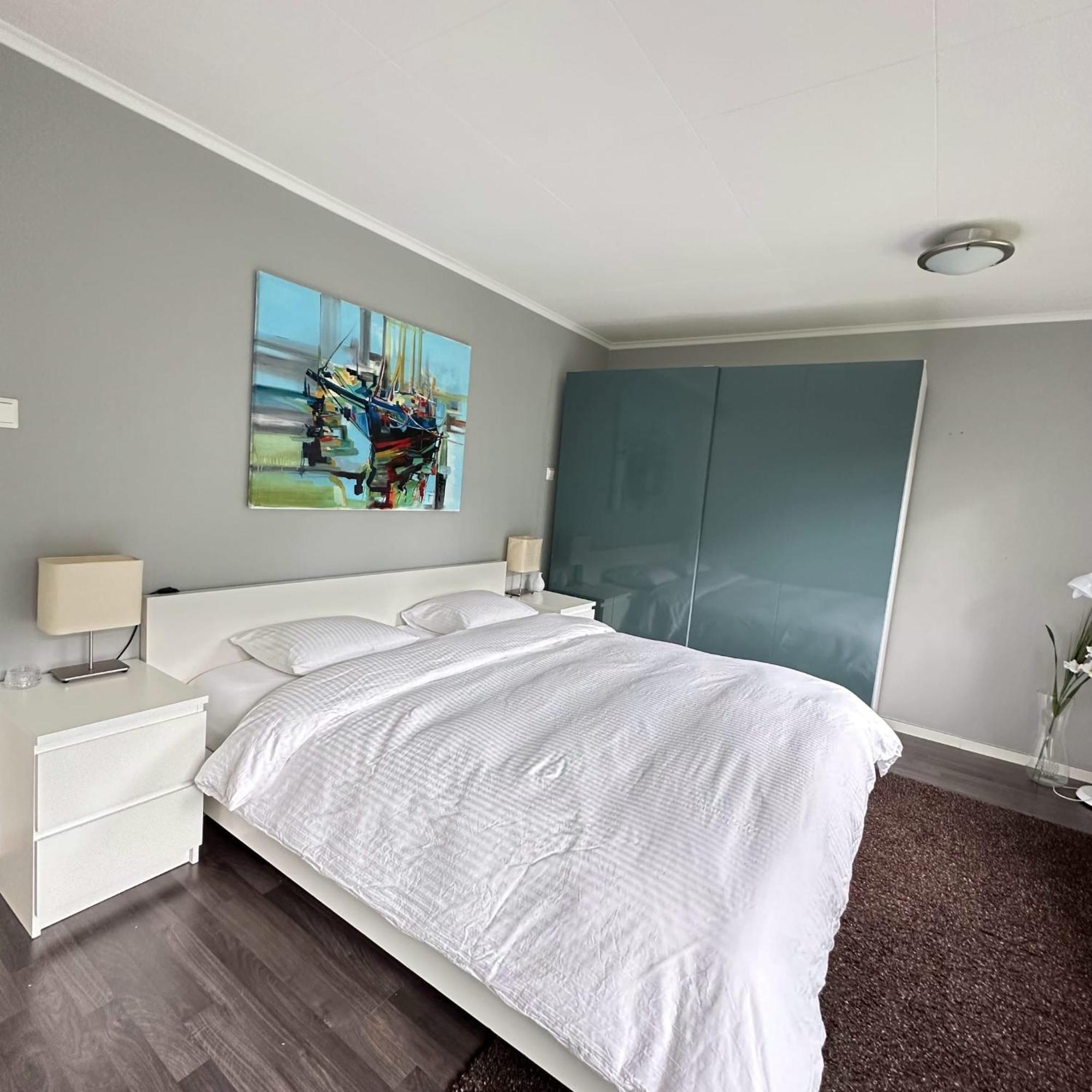 Hillfront 60 Leilighet Bergen